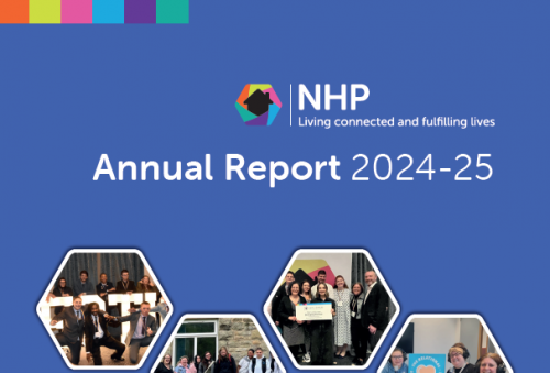2024-25 Annual Reports are here!